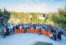 Balkan River Summit 2024; Foto: Solutions4You