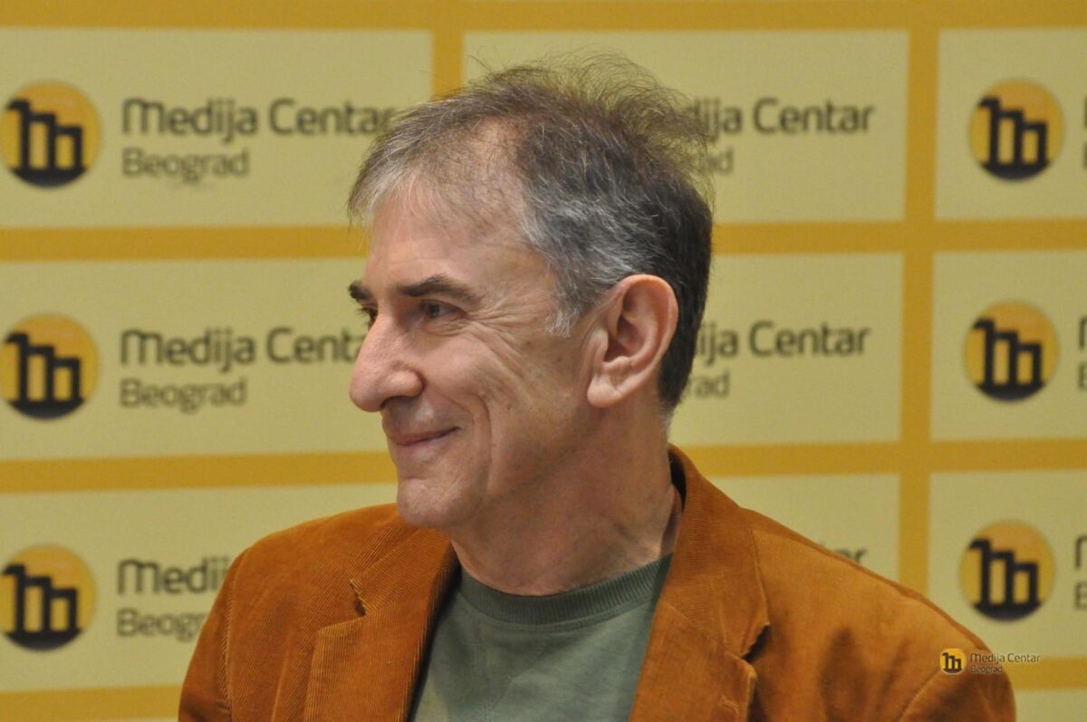 Cvijetin Milivojević