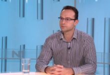 Predrag Petrović, BCBP; Foto: Snimak ekrana