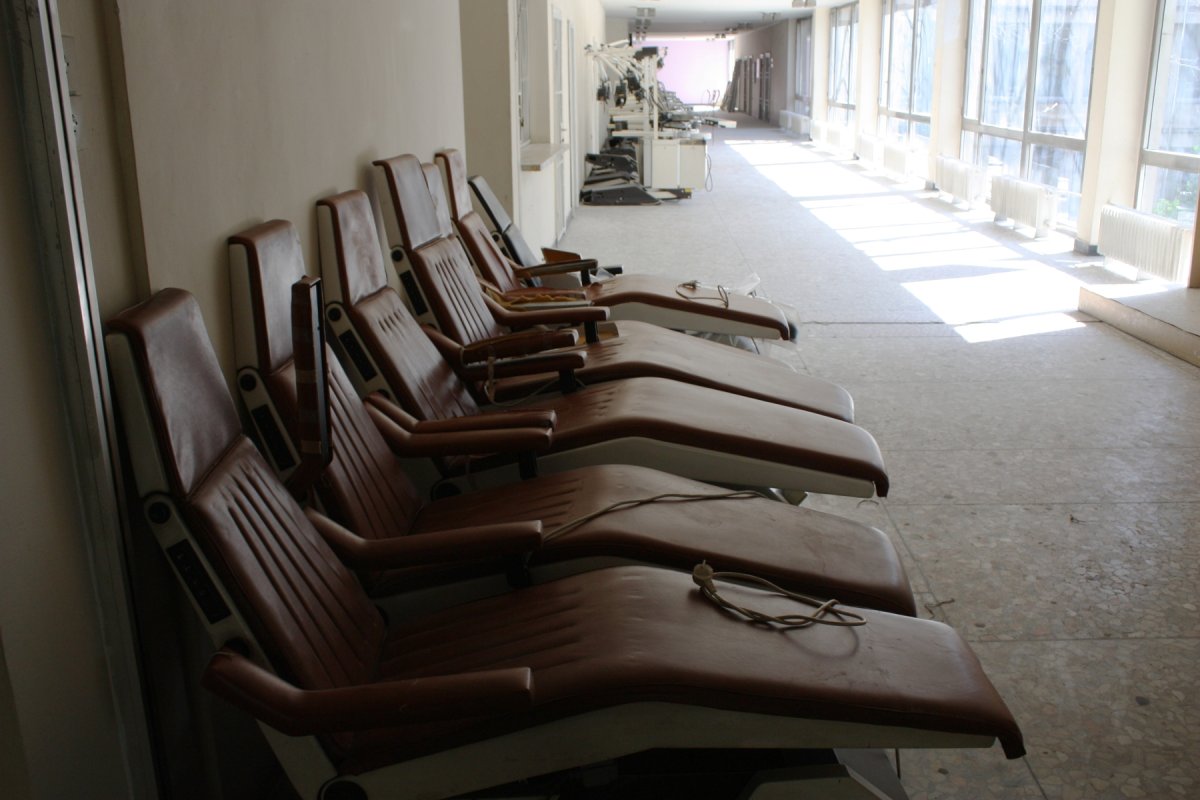 foto: Medical Academy Sofia