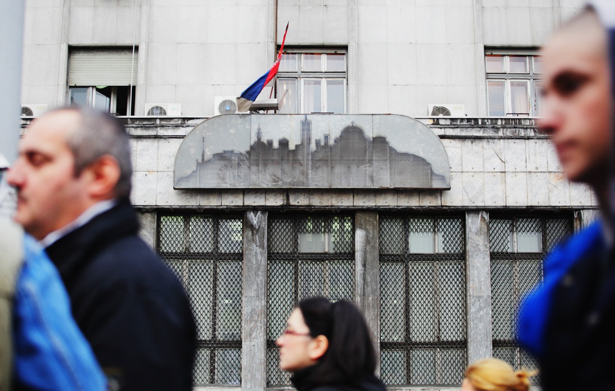 foto: Saša Čolić / Kamerades