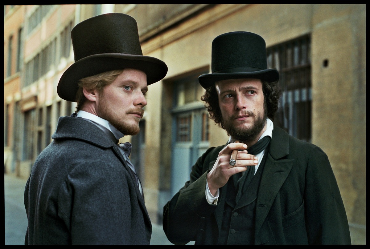 Scena iz filma. Foto: Kris Dewitte Agat /  Velvet Film