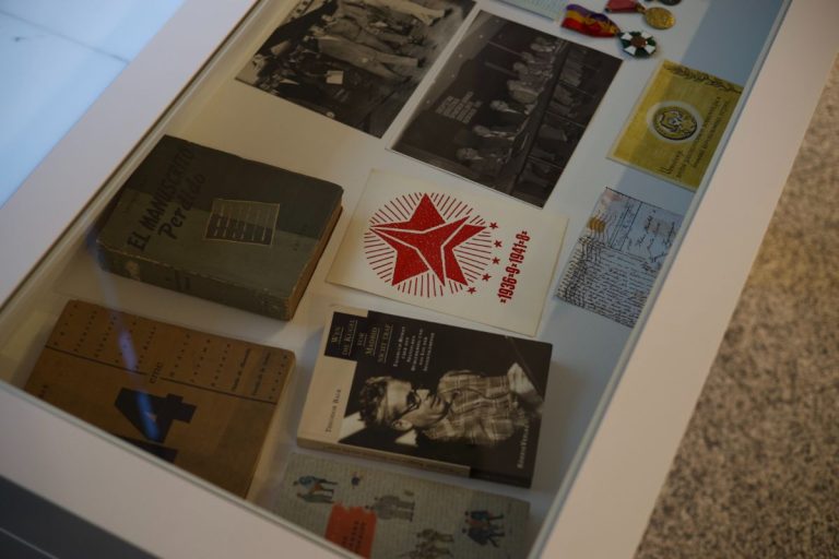 Izložba Za vašu i našu slobodu