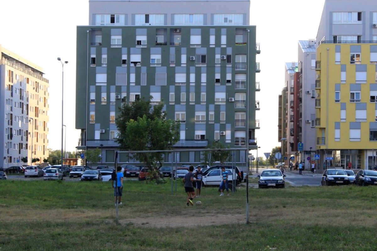 foto: Marko MIletić