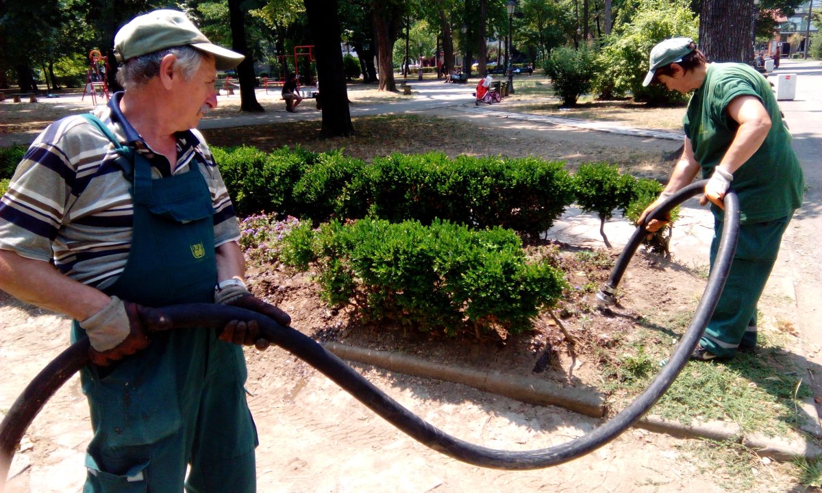 foto: Marko Miletić