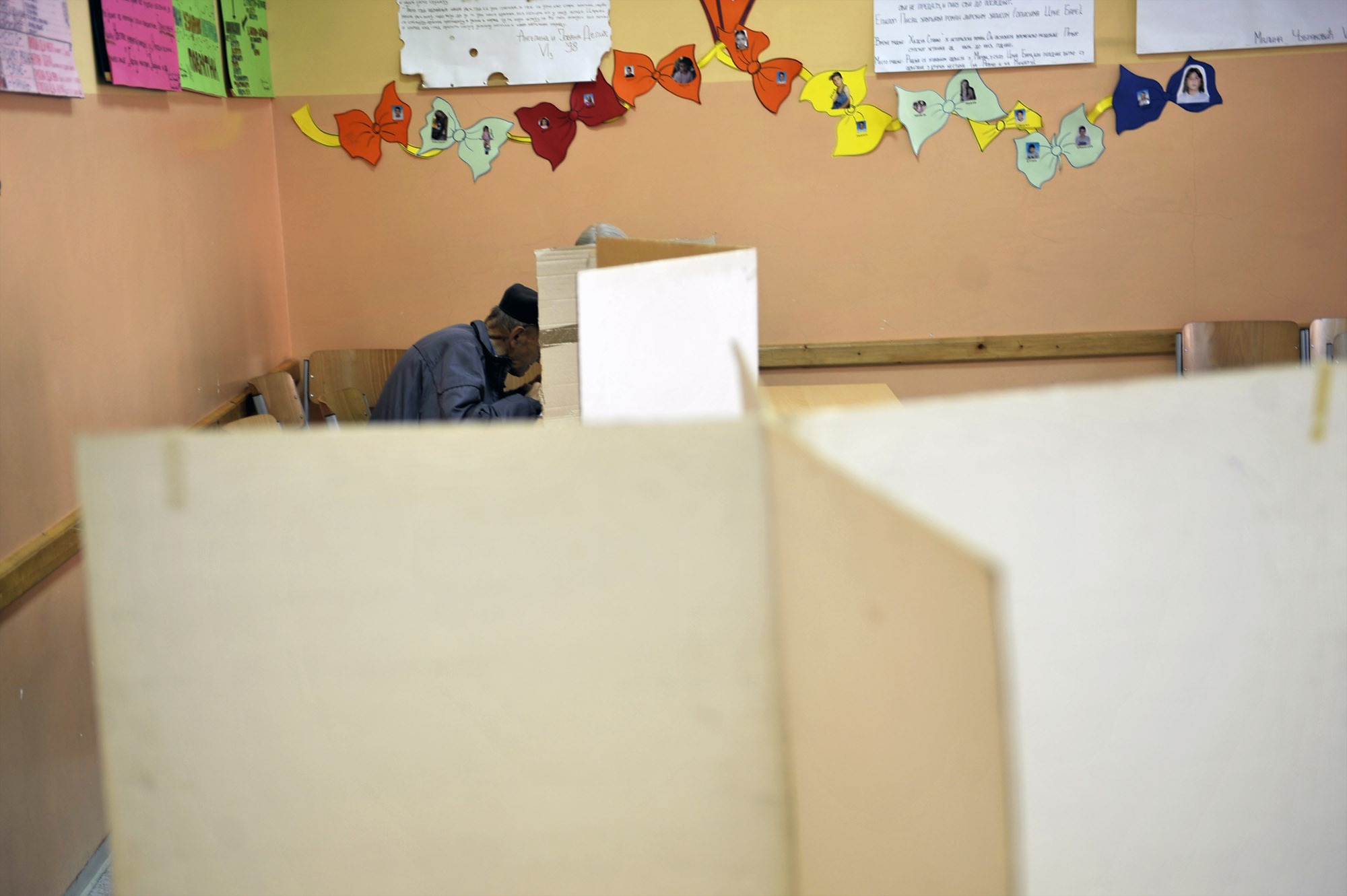 foto: Milovan Milenković / Kamerades