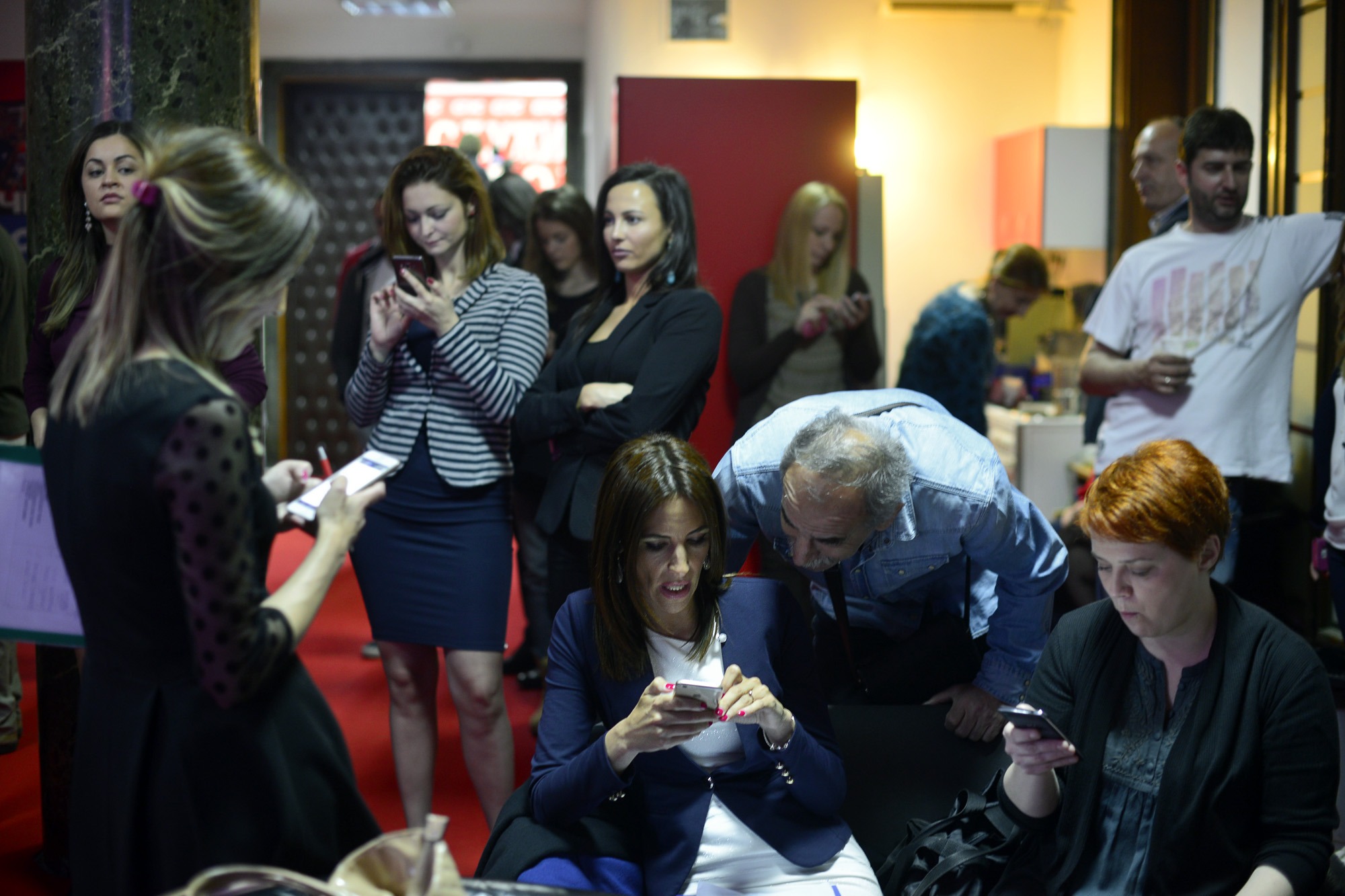 foto: Milovan Milenković / Kamerades