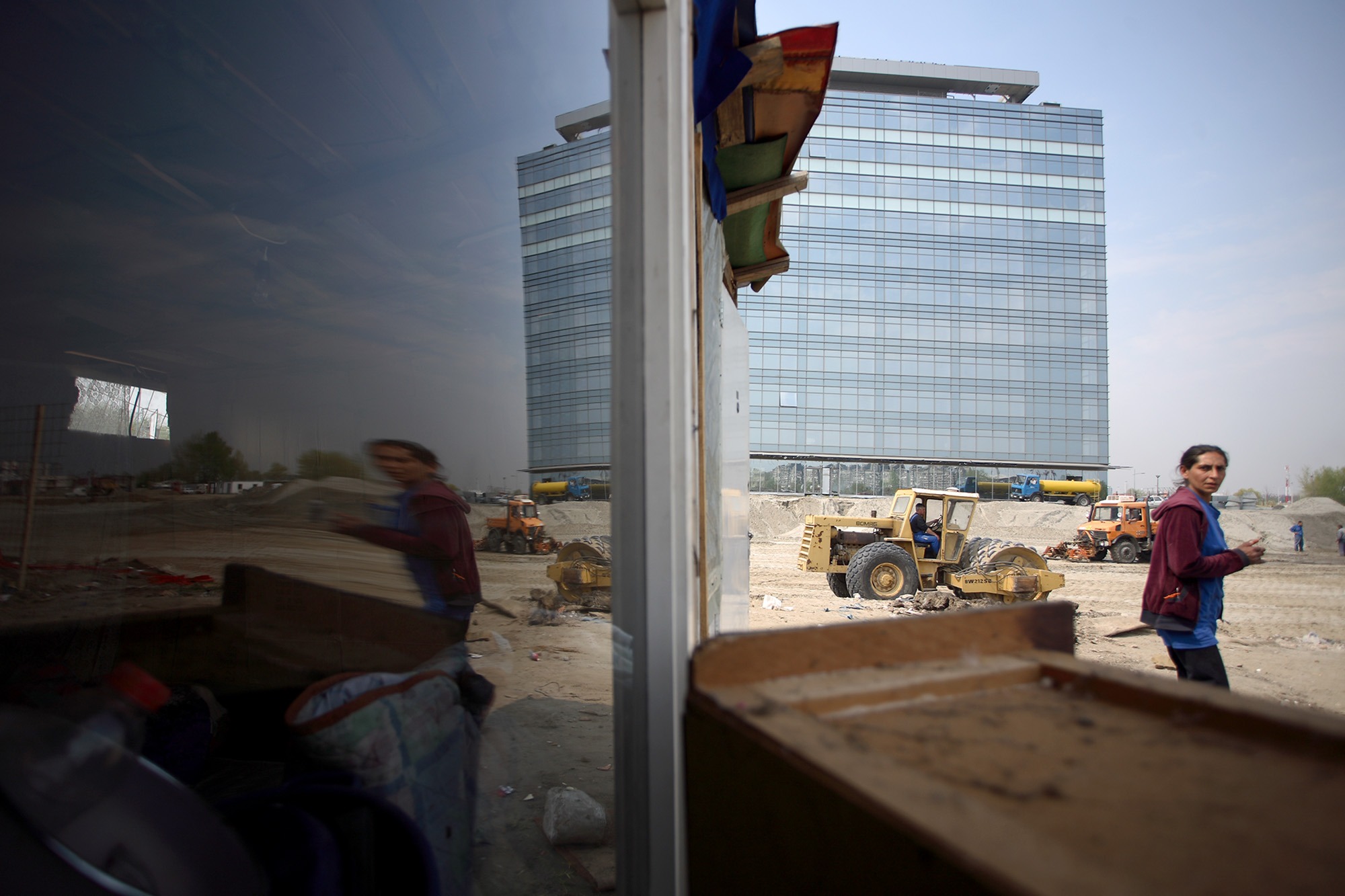 foto: Milovan Milenković / Kamerades