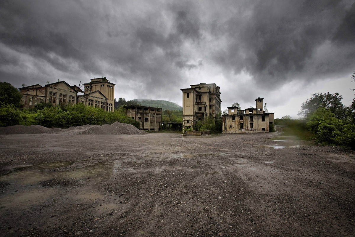 foto: Nemanja Jovanović / Kamerades