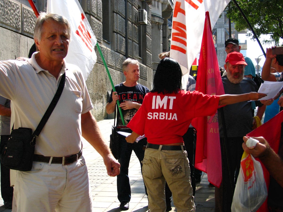 foto: Katarina Drajić