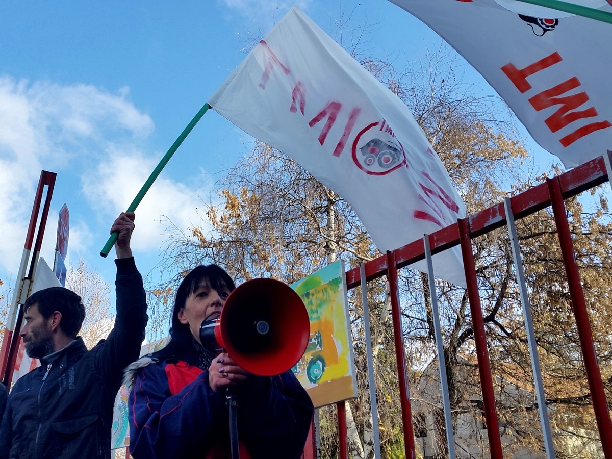 foto: Nenad Porobić