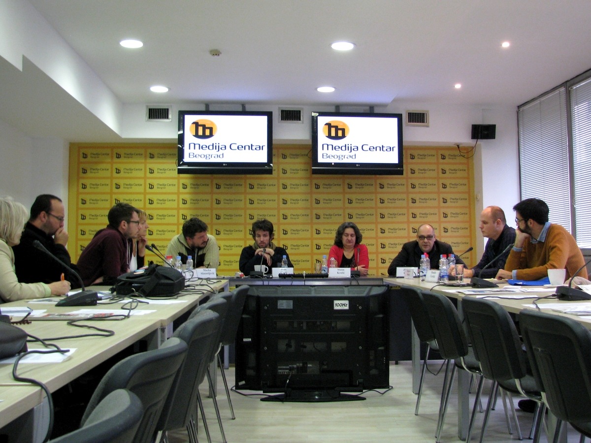 foto: Katarina Drajić