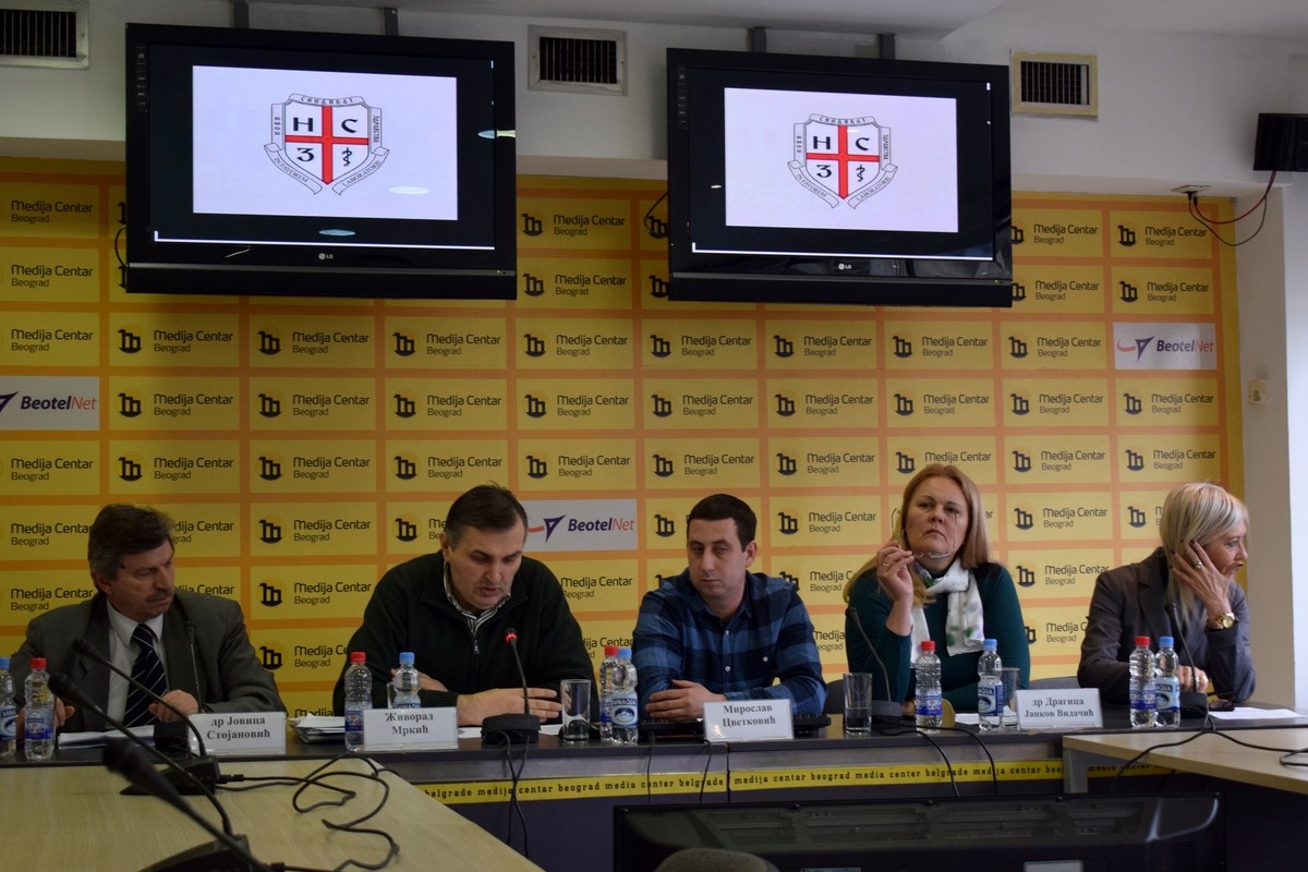 foto: Predrag Momčilović