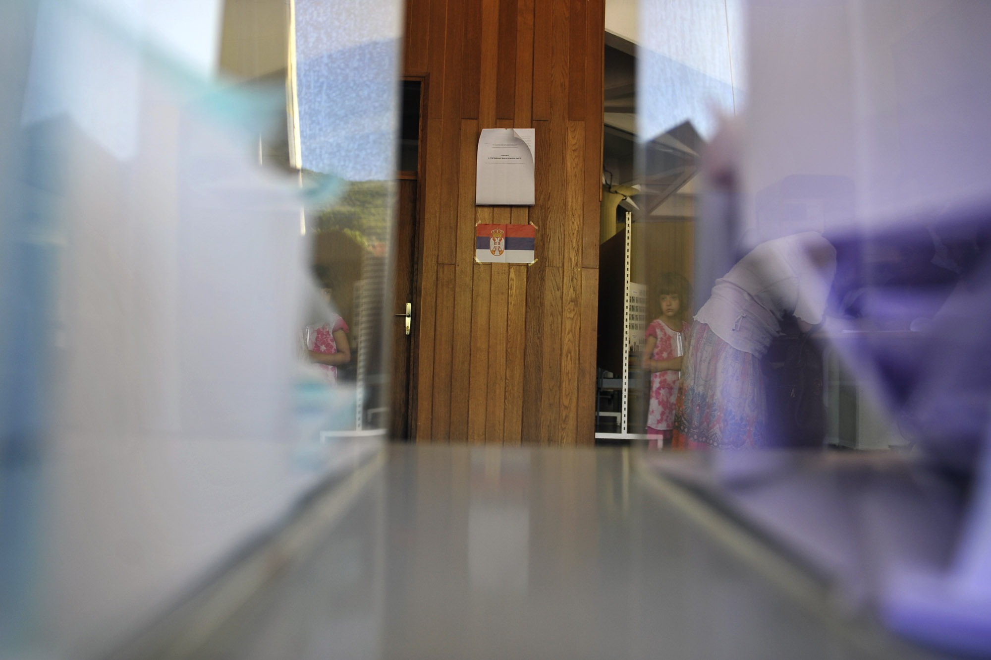 Milovan Milenković / Kamerades