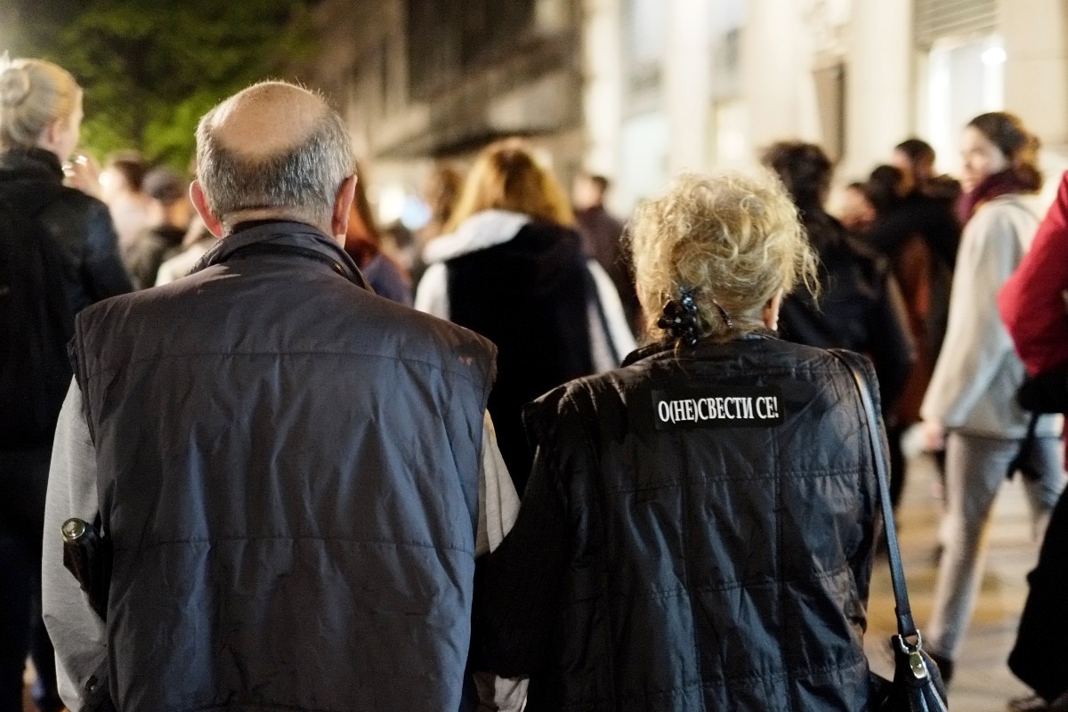 Foto: Matija Jovanović