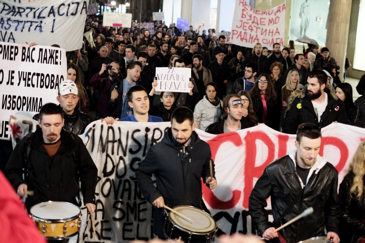 Foto: Matija Jovanović