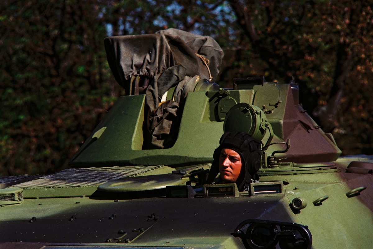 Foto: Matija Jovanović