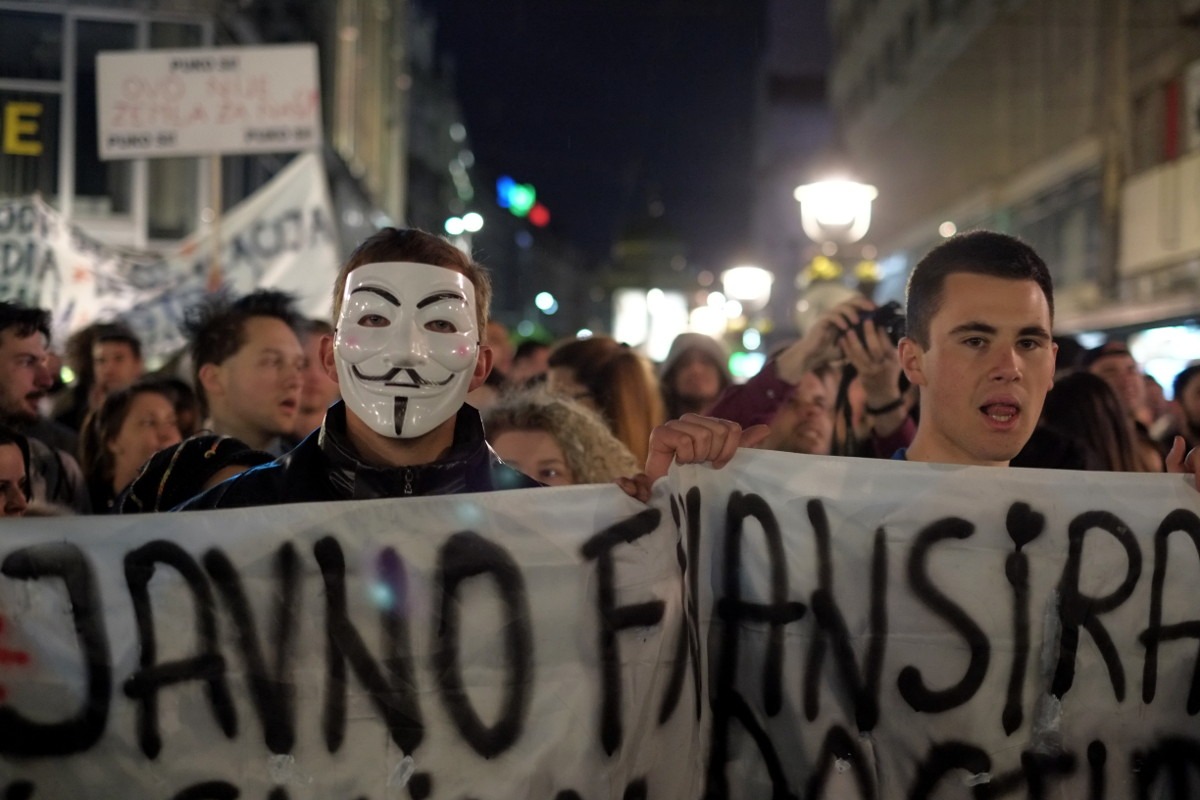 Foto: Matija Jovanović