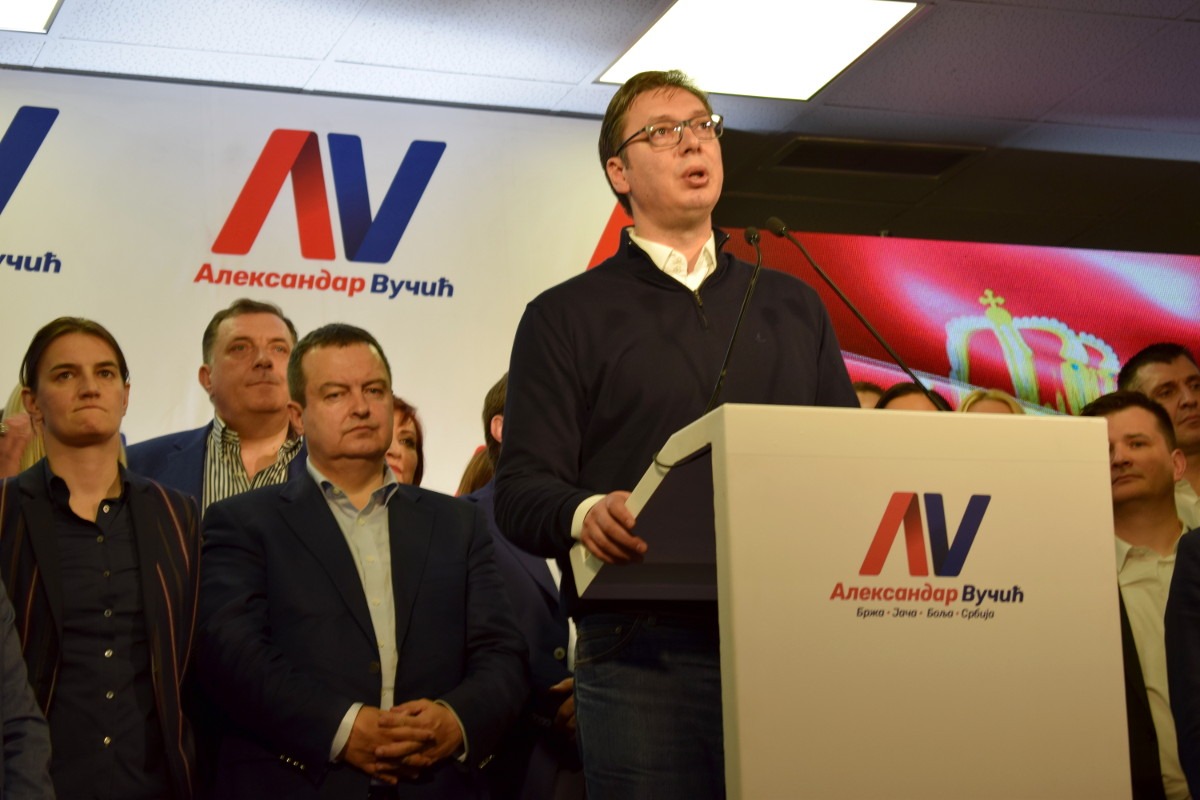 vucic