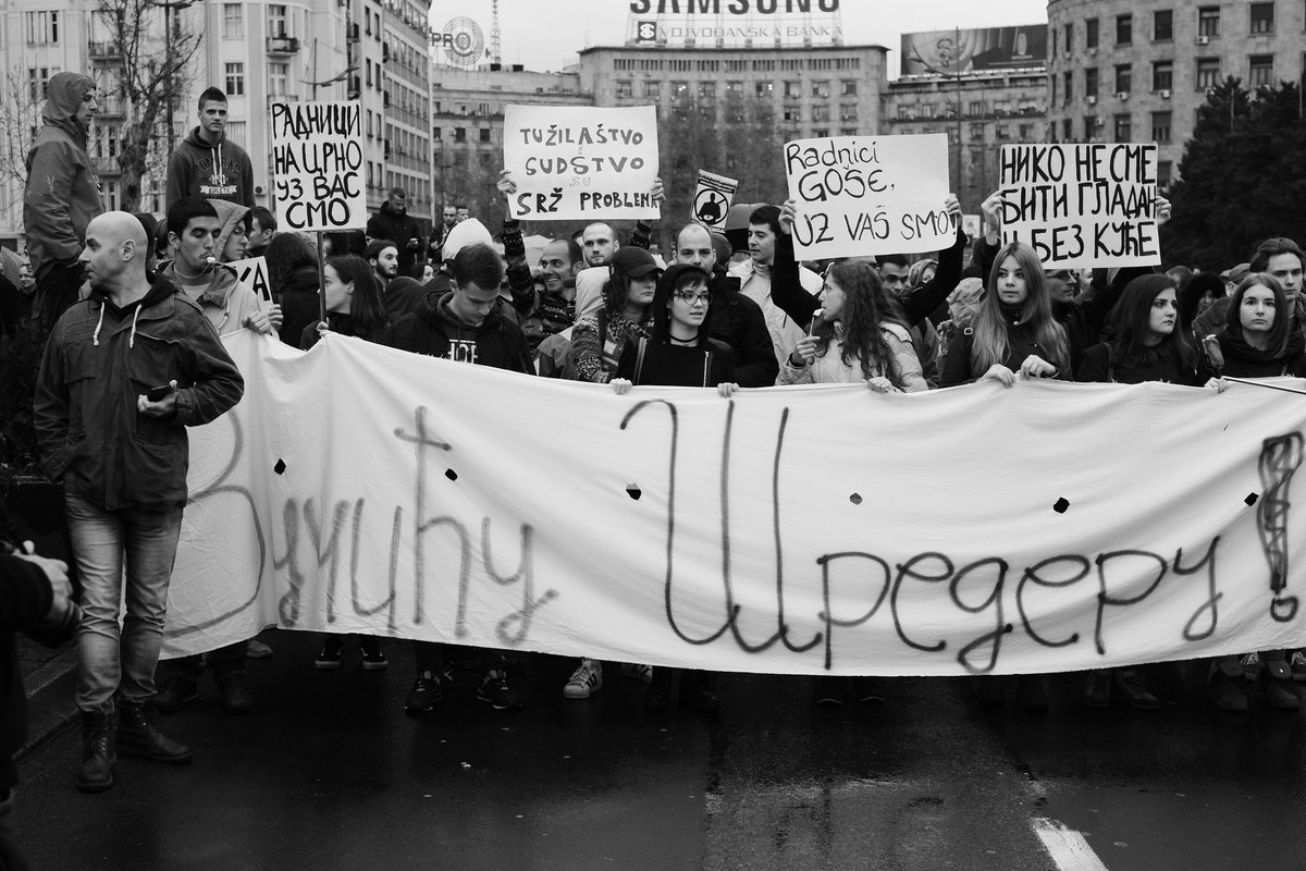 Foto: Matija Jovanović