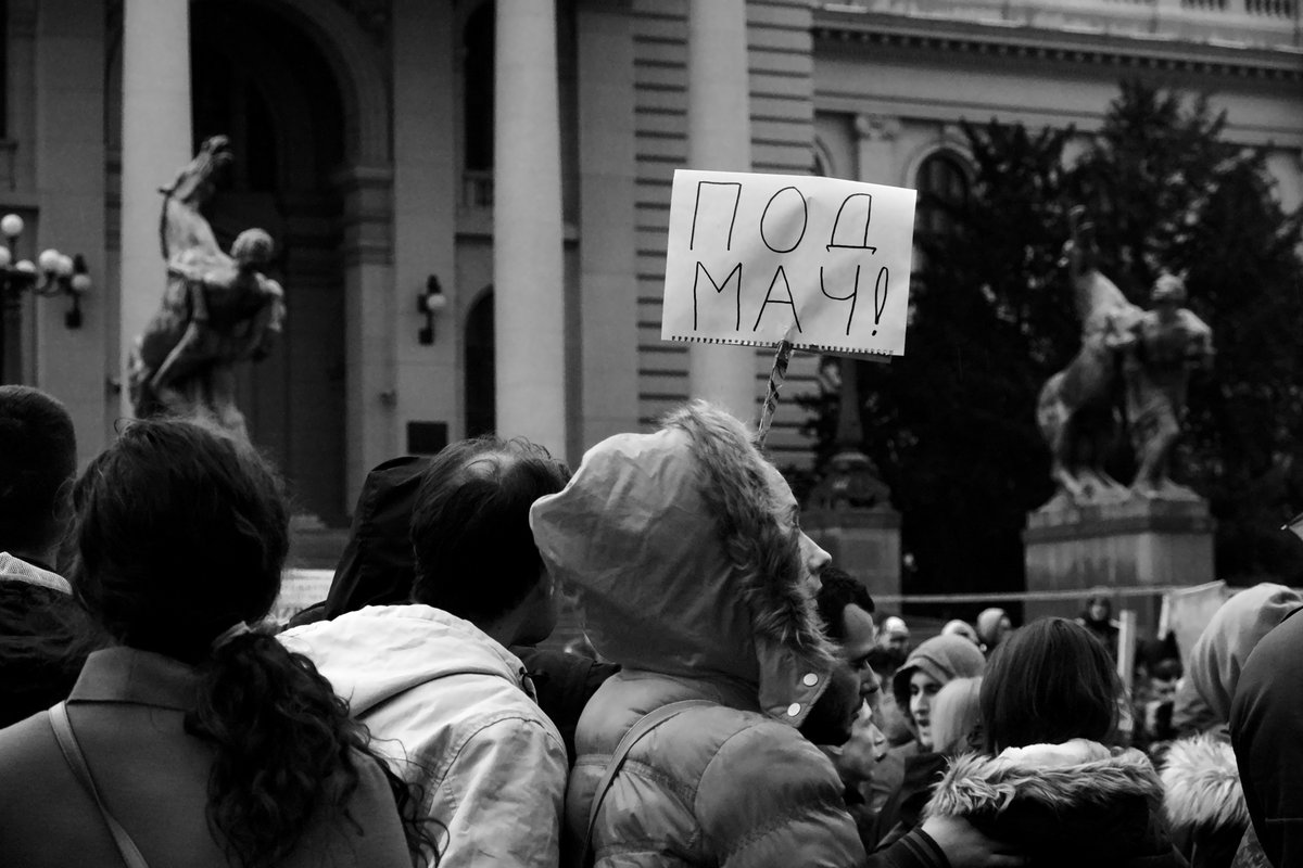 Foto: Matija Jovanović