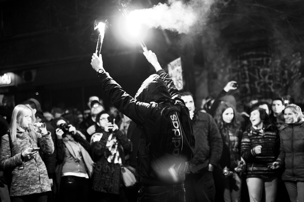 Foto: Matija Jovanović