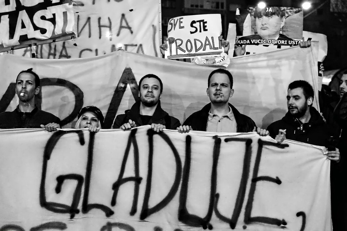 Foto: Matija Jovanović