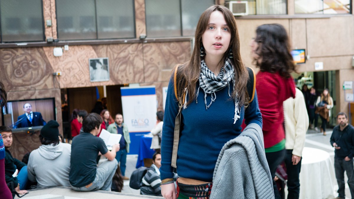 Francisco Osorio / Flickr