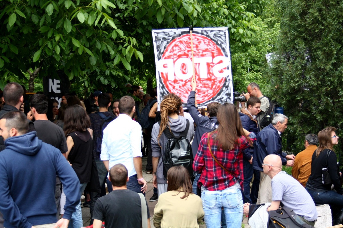 Foto: Marko Miletić