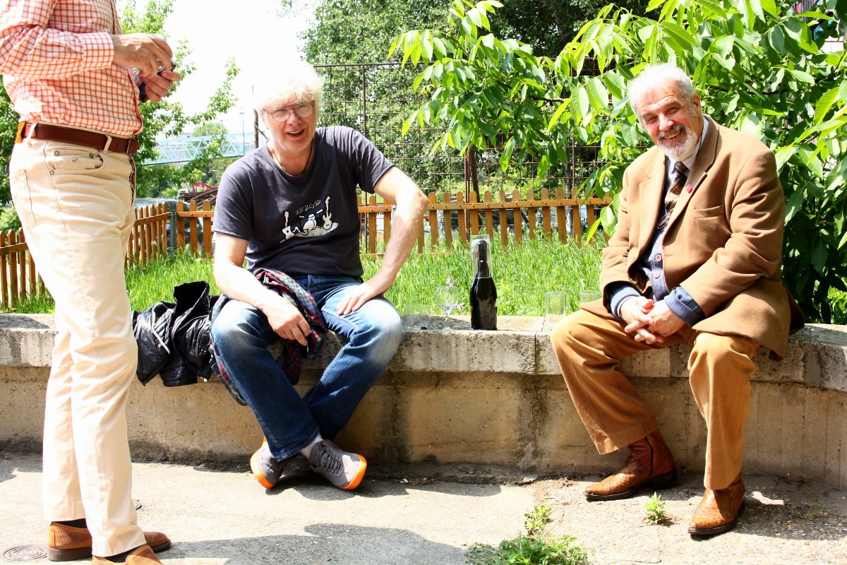 Foto: Marko Miletić