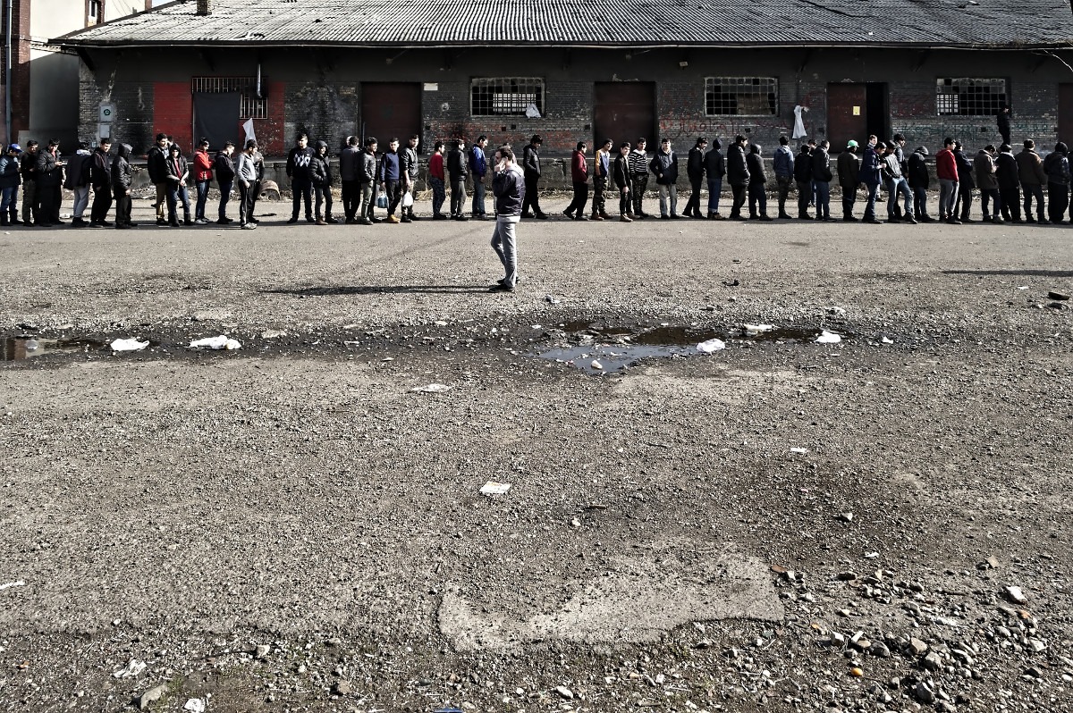 Foto: Matija Jovanović