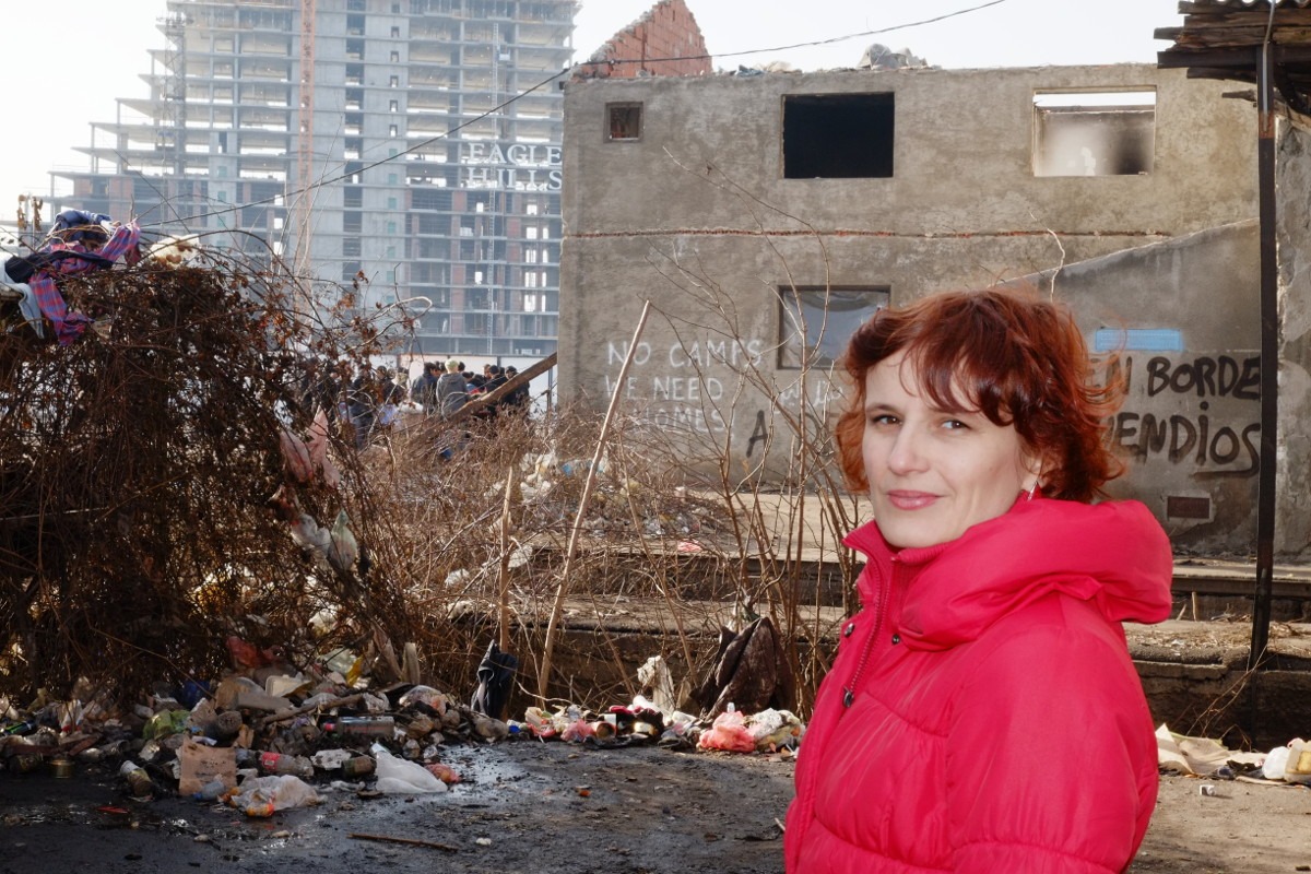 Foto: Matija Jovanović