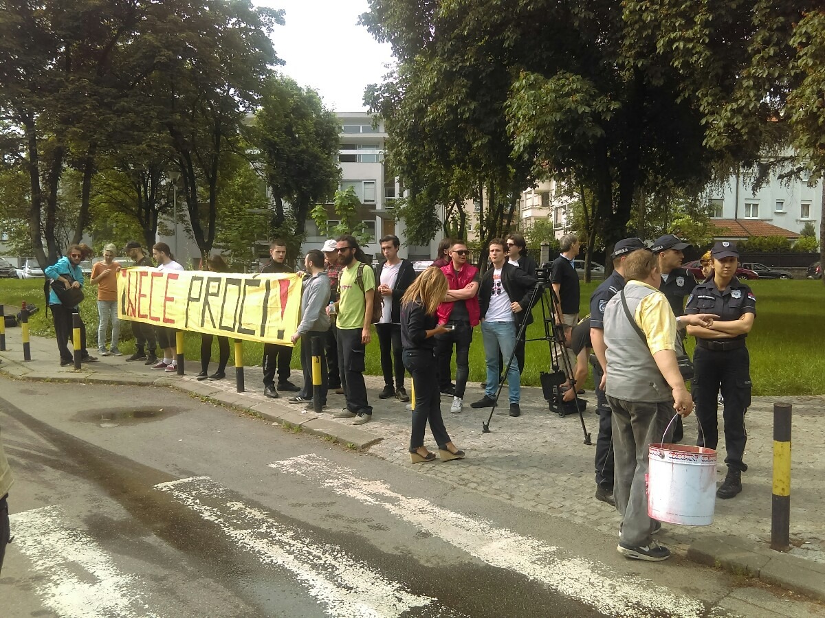 Foto: Predrag Momčilović