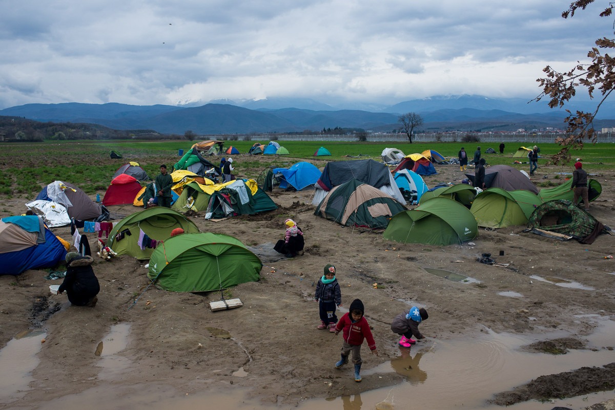 Foto: Marko Rupena / Kamerades