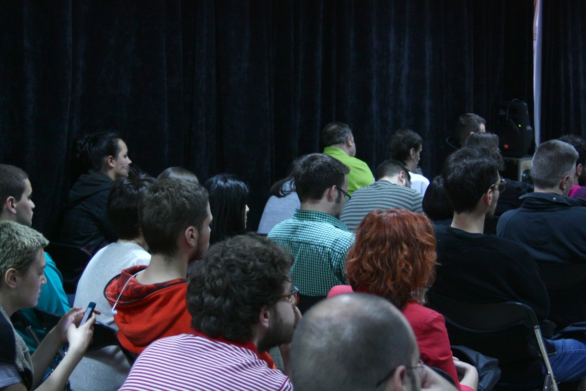 Foto: Marko Miletić