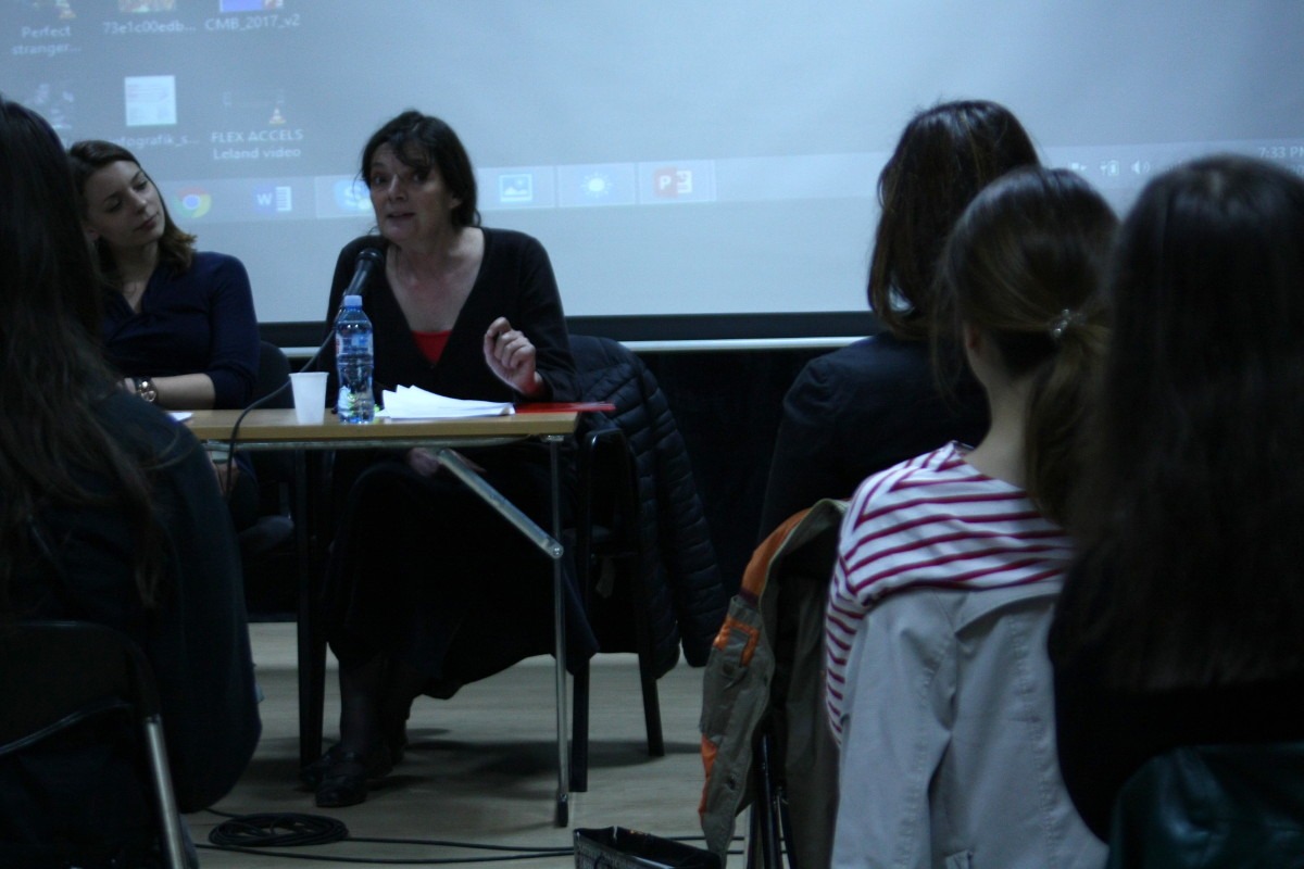 Foto: Marko Miletić