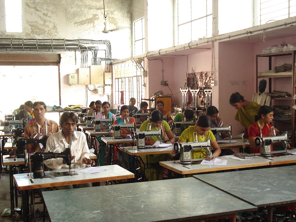 Foto: SuSanA Secretariat / Wikimedia Commons