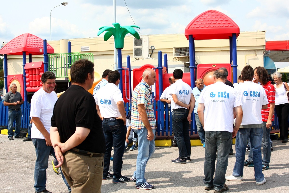 Foto: Marko Miletić