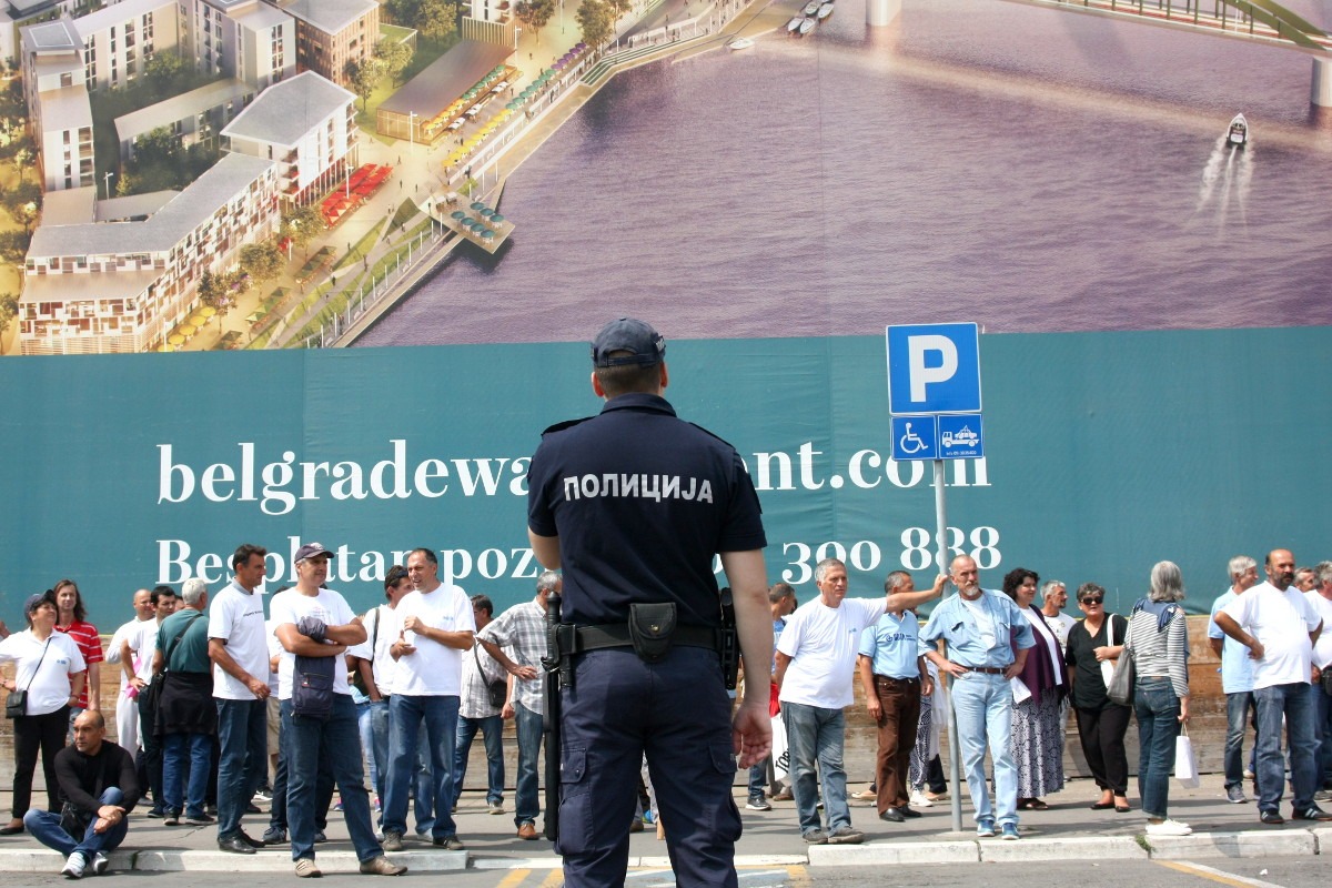 Foto: Marko Miletić