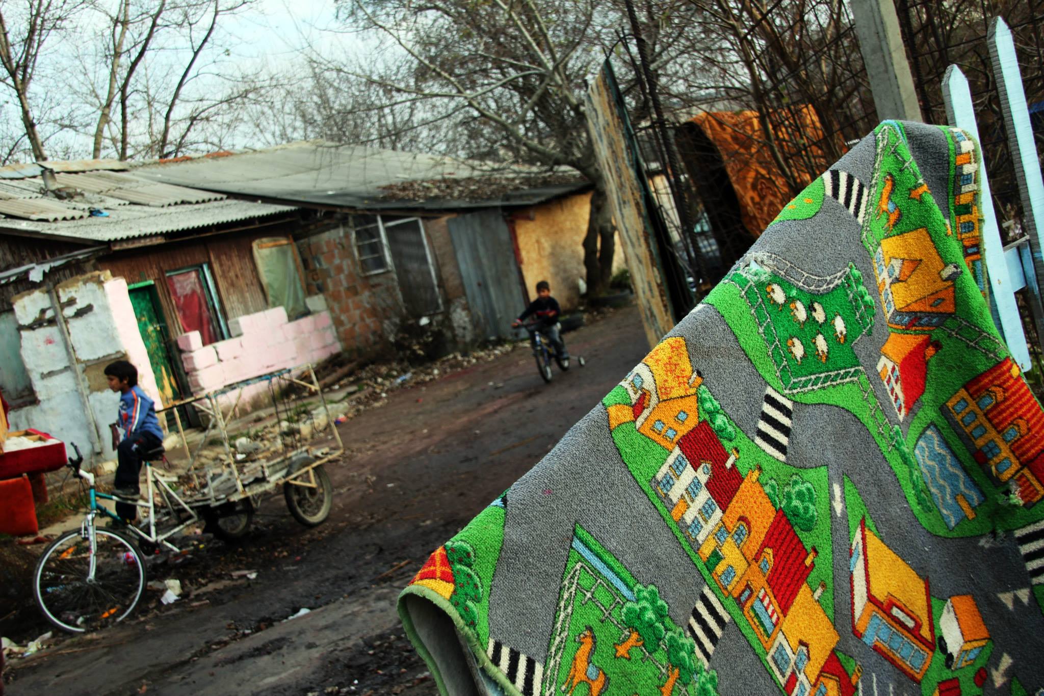 Foto: Bajsologija / Facebook