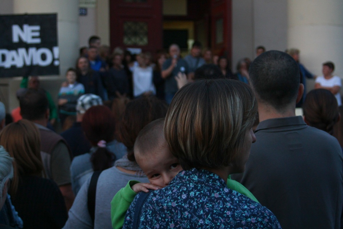 Foto: Marko Miletić