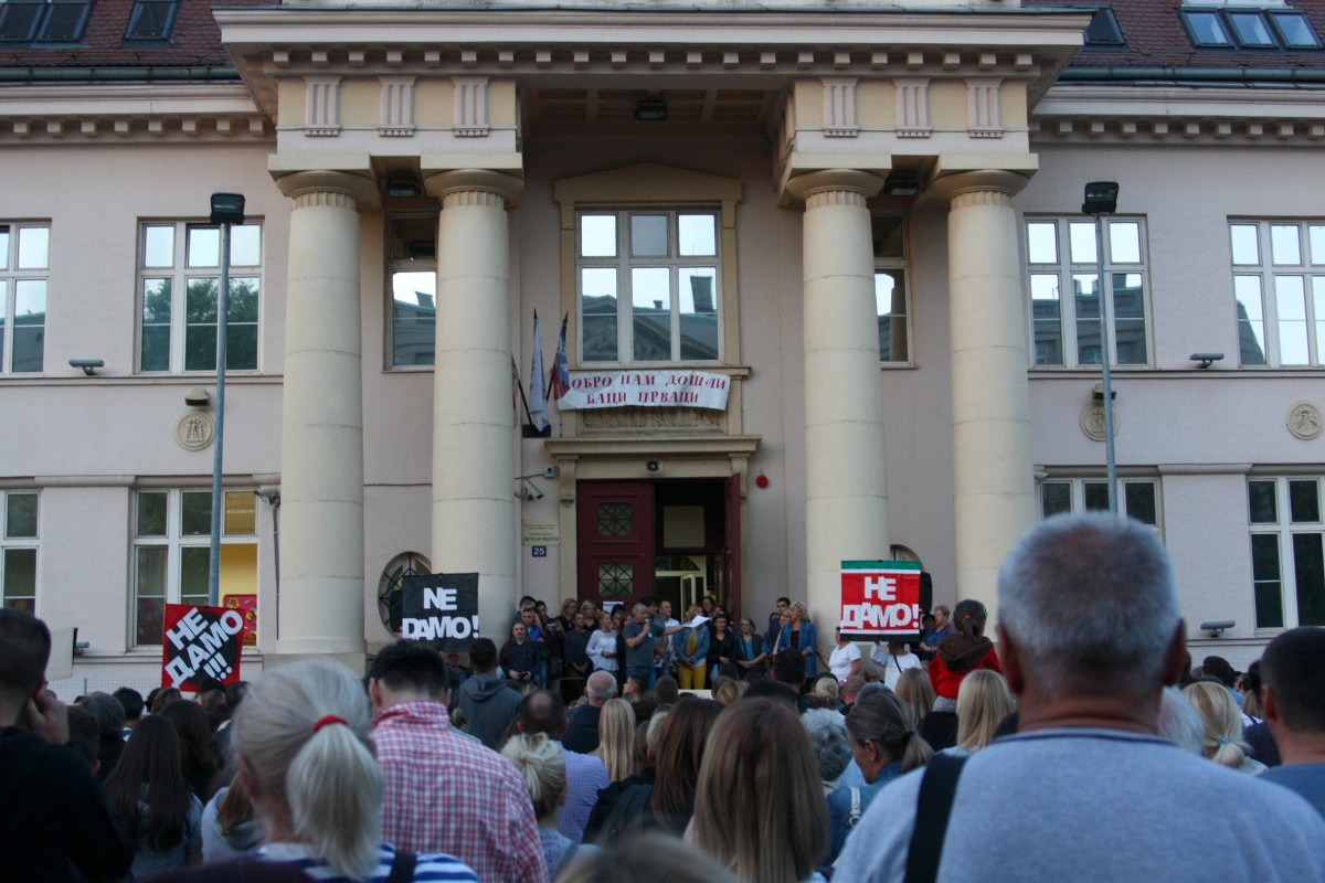 Foto: Marko Miletić