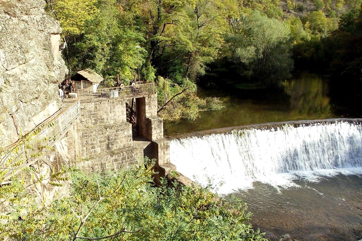 Foto: Robert Kasumović / Mašina