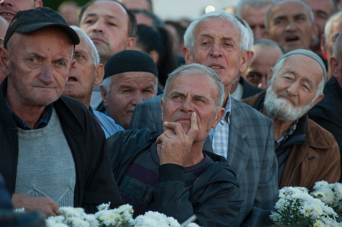 Foto: Nemanja Pančić / Kamerades