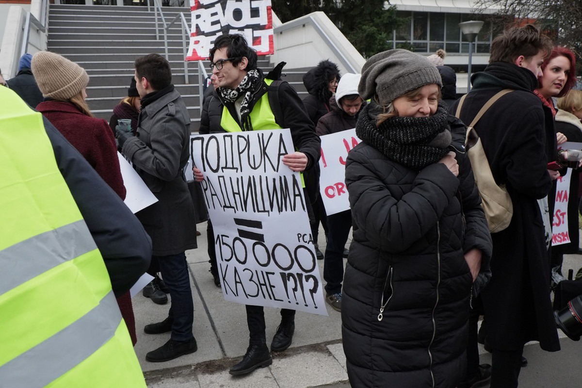 Foto: Matija Jovanović / Mašina