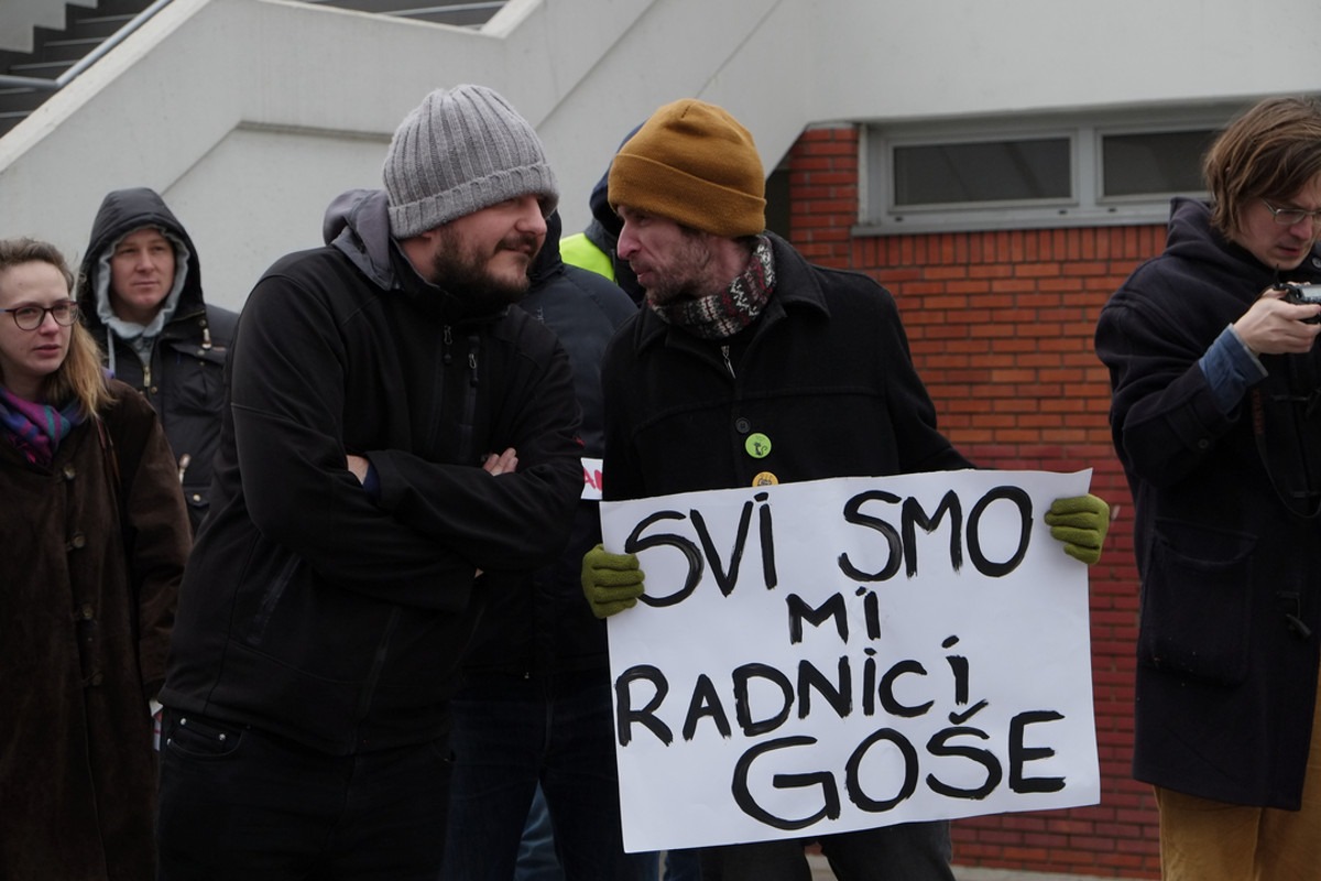 Foto: Matija Jovanović / Mašina