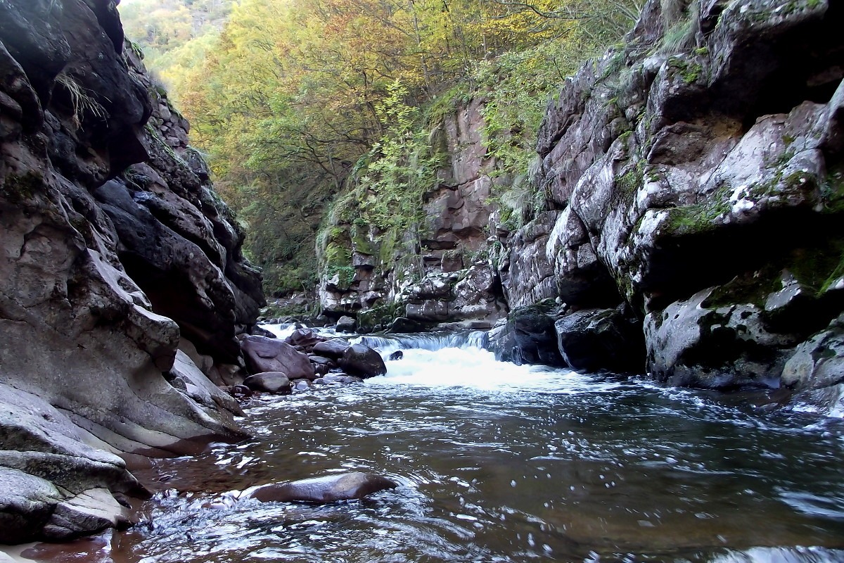 Stara planina; Foto: Robert Kasumović / Mašina