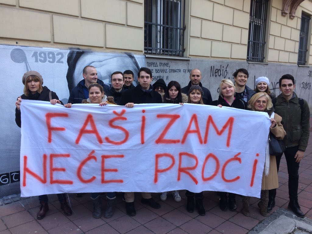 Foto: Liberalno demokratska partija / Twitter