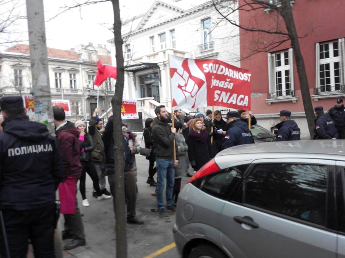 Foto: Vukan Simonović