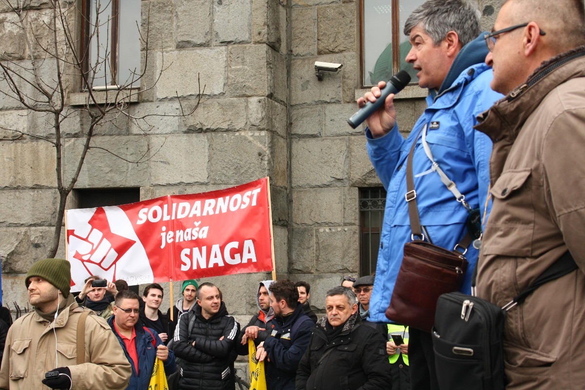 Foto: Marko Miletić / Mašina